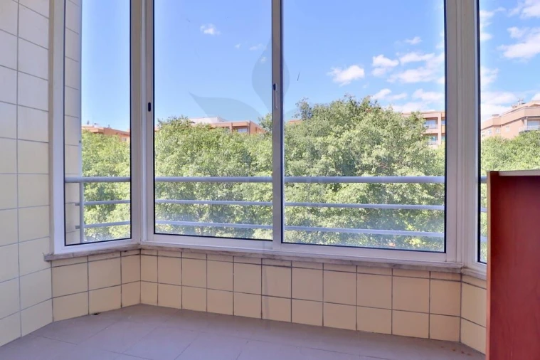 Apartamento T3 para Arrendamento em São Vitor (Braga) Foto 19