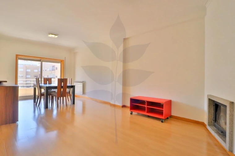 Apartamento T3 para Arrendamento em São Vitor (Braga) Foto 17