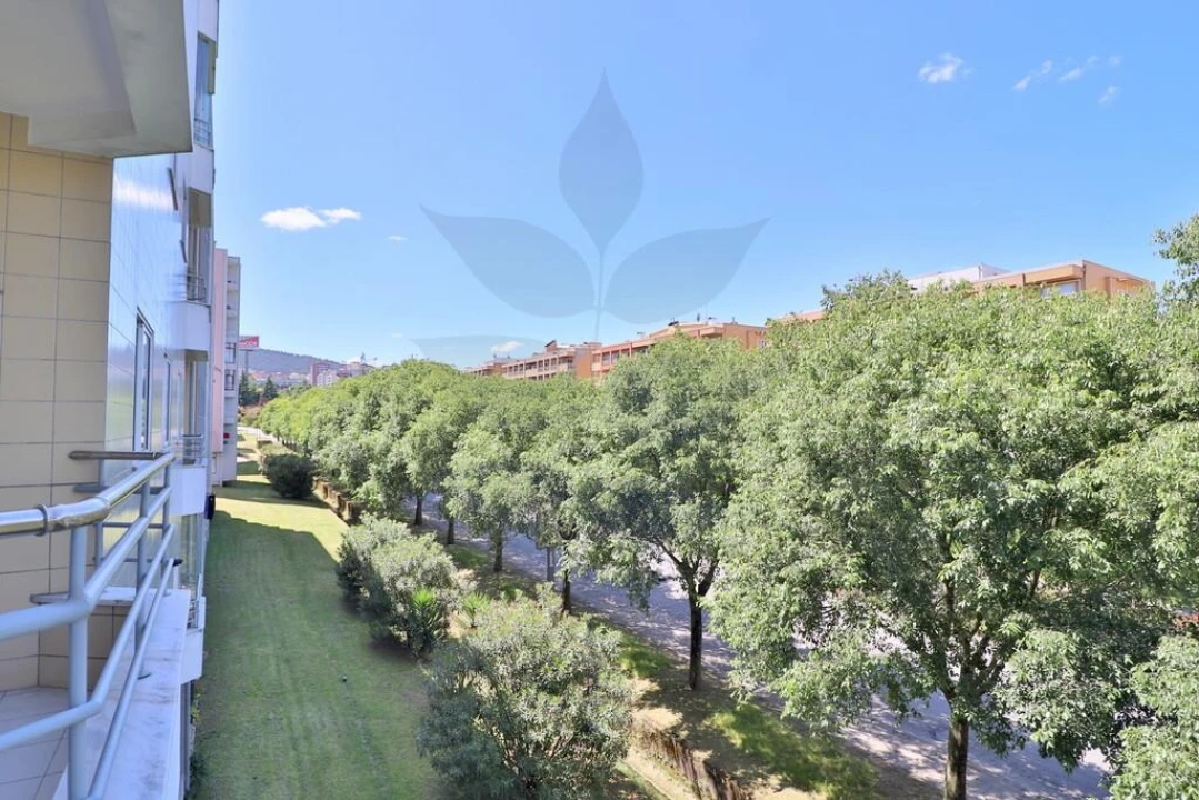 Apartamento T3 para Arrendamento em São Vitor (Braga) Foto 20