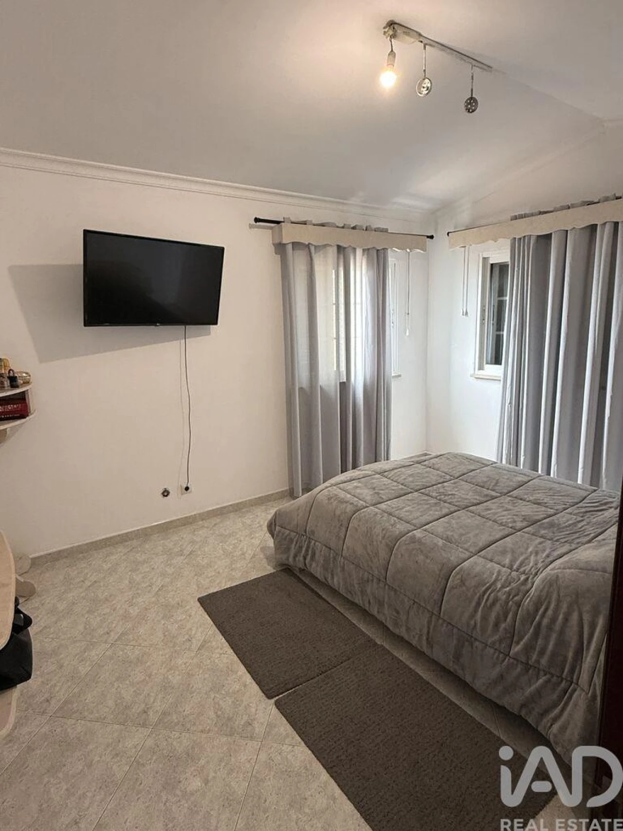 Apartamento T3 para Venda em São Pedro da Cadeira Foto 15