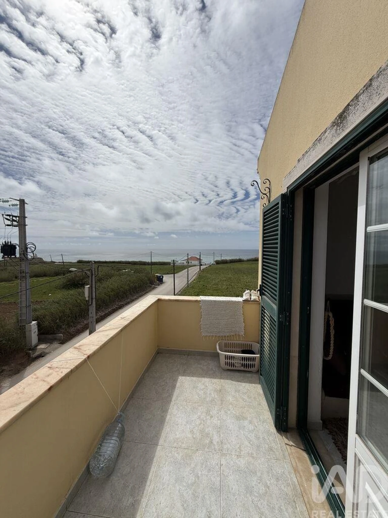 Apartamento T3 para Venda em São Pedro da Cadeira Foto 1