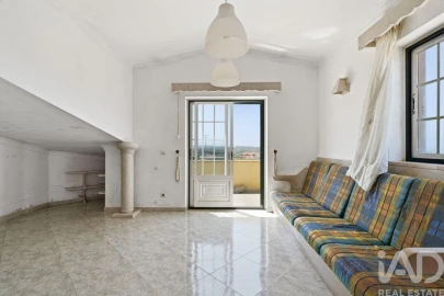 Apartamento T3 para Venda em São Pedro da Cadeira