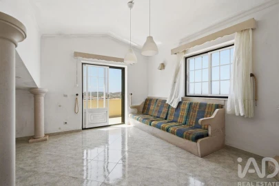 Apartamento T3 para Venda em São Pedro da Cadeira