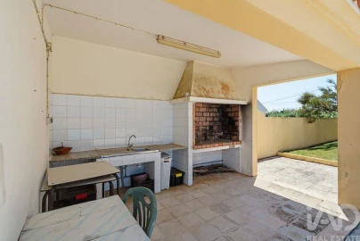Apartamento T3 para Venda em São Pedro da Cadeira