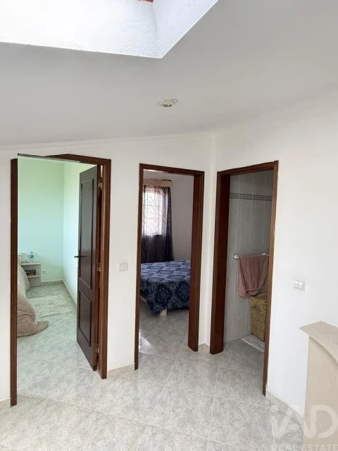 Apartamento T3 para Venda em São Pedro da Cadeira