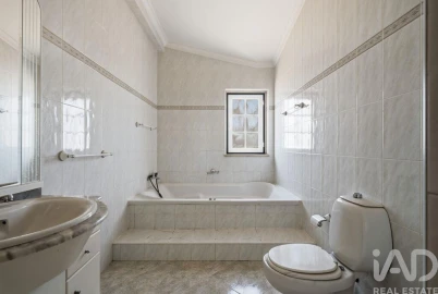 Apartamento T3 para Venda em São Pedro da Cadeira