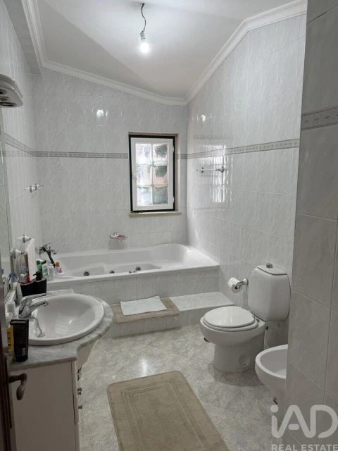 Apartamento T3 para Venda em São Pedro da Cadeira