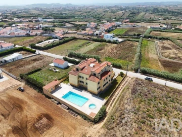 Apartamento T3 para Venda em São Pedro da Cadeira