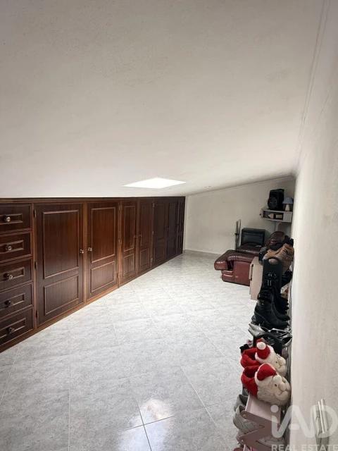 Apartamento T3 para Venda em São Pedro da Cadeira