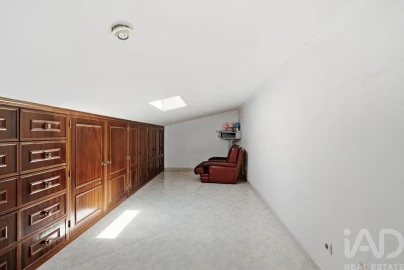 Apartamento T3 para Venda em São Pedro da Cadeira