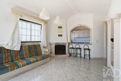 Apartamento T3 para Venda em São Pedro da Cadeira
