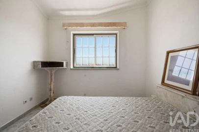 Apartamento T3 para Venda em São Pedro da Cadeira