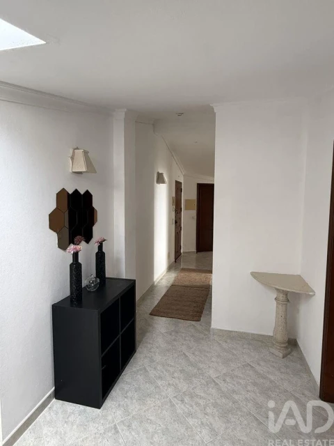 Apartamento T3 para Venda em São Pedro da Cadeira