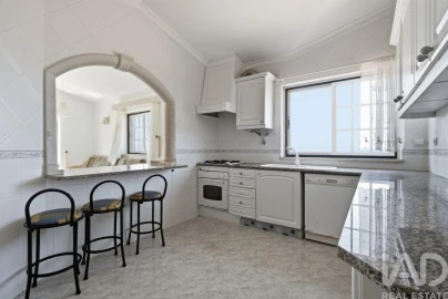 Apartamento T3 para Venda em São Pedro da Cadeira