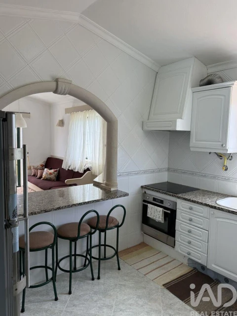 Apartamento T3 para Venda em São Pedro da Cadeira