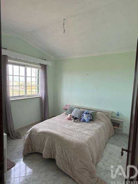 Apartamento T3 para Venda em São Pedro da Cadeira