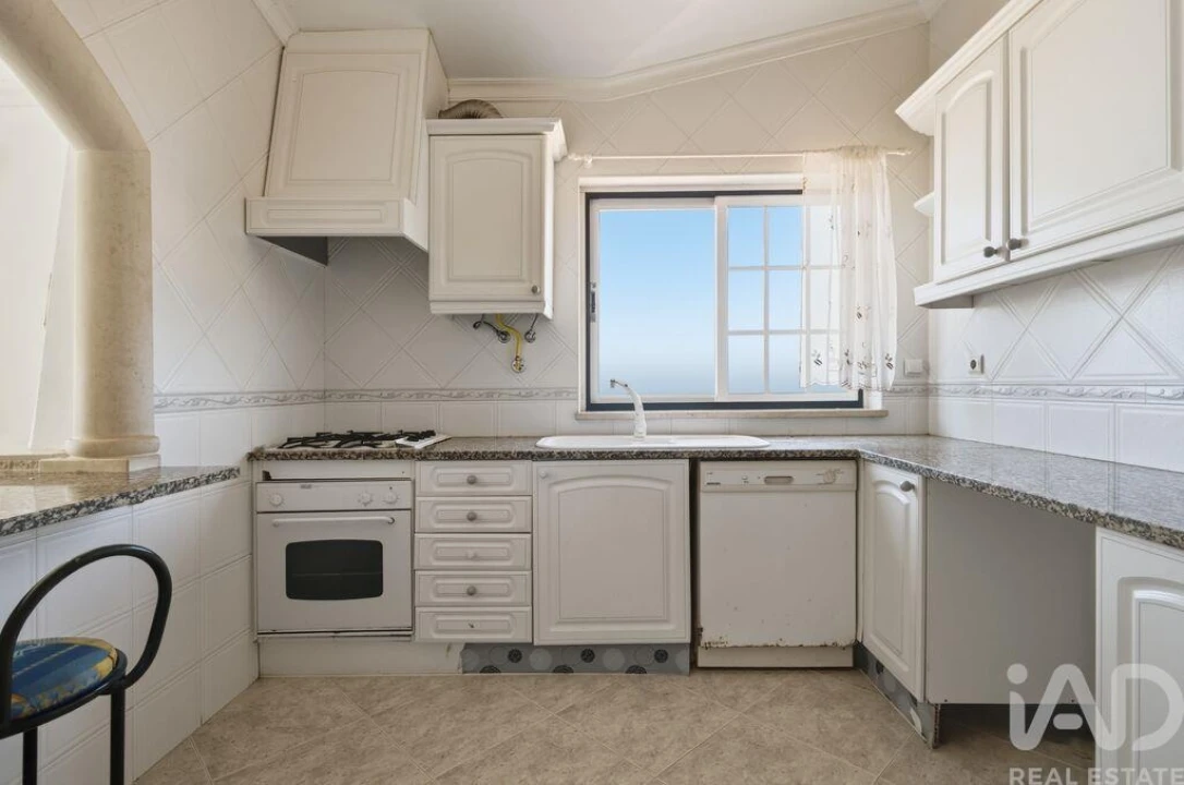 Apartamento T3 para Venda em São Pedro da Cadeira Foto 8