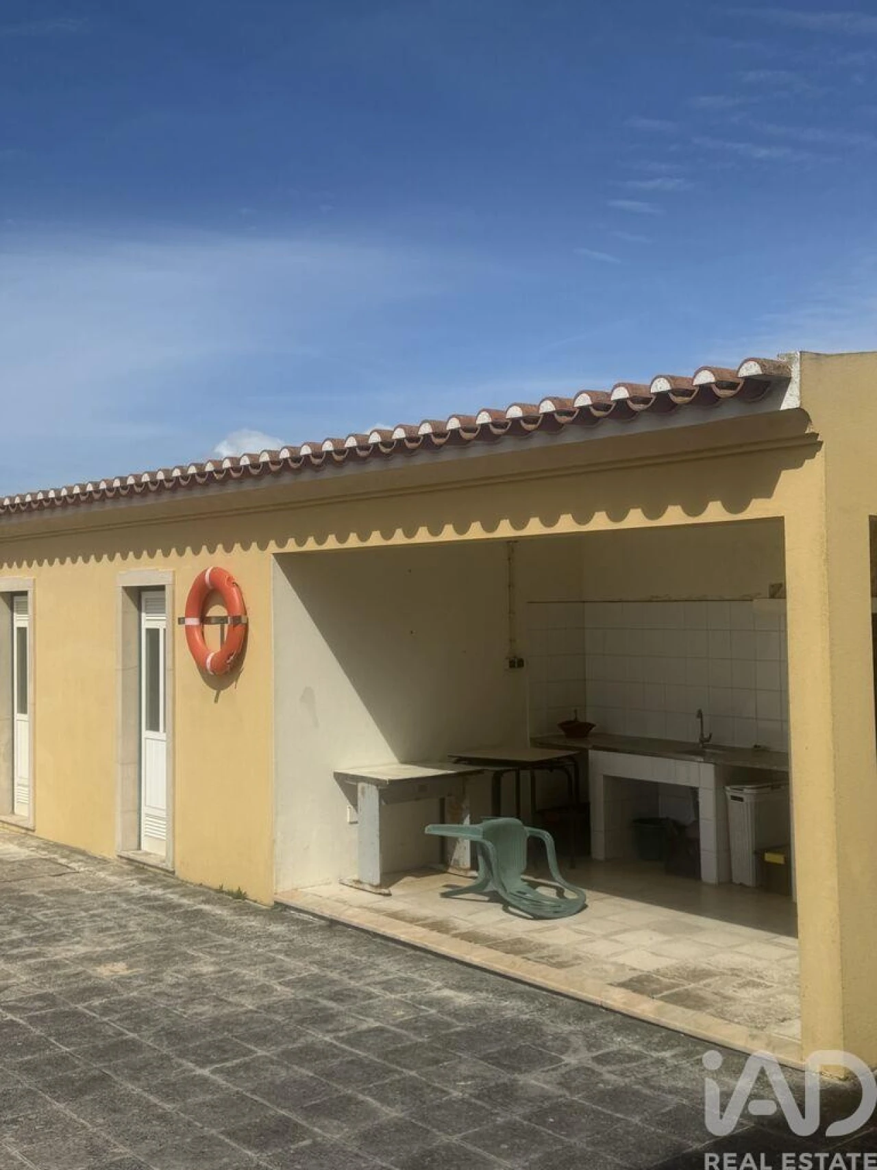 Apartamento T3 para Venda em São Pedro da Cadeira Foto 24
