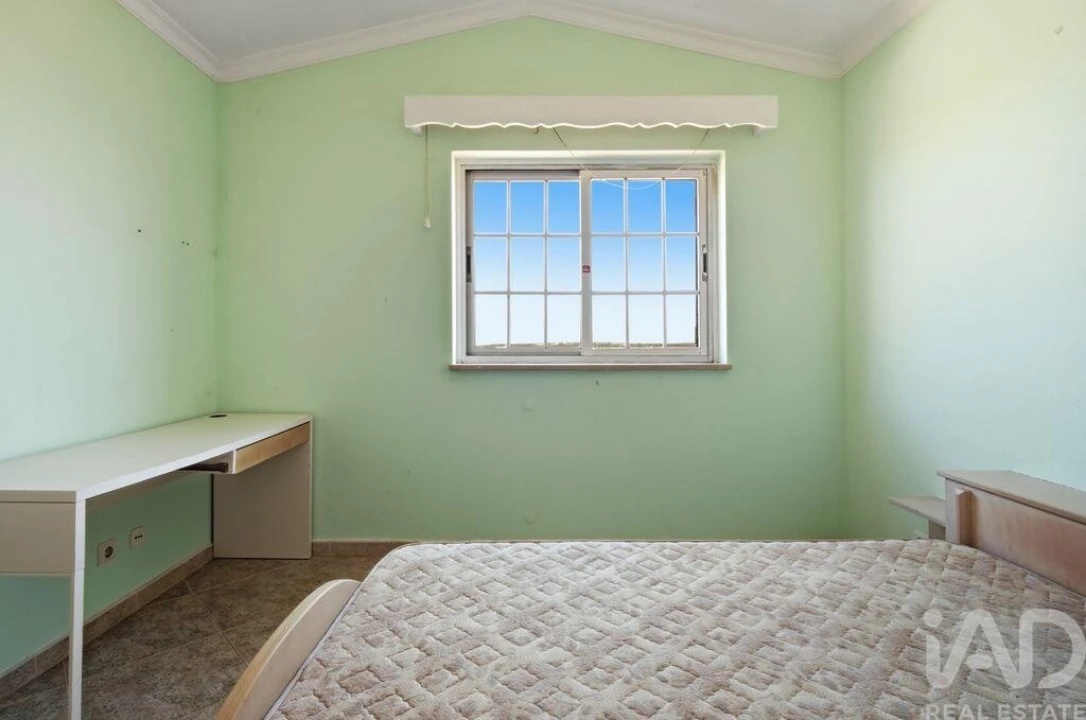 Apartamento T3 para Venda em São Pedro da Cadeira Foto 23