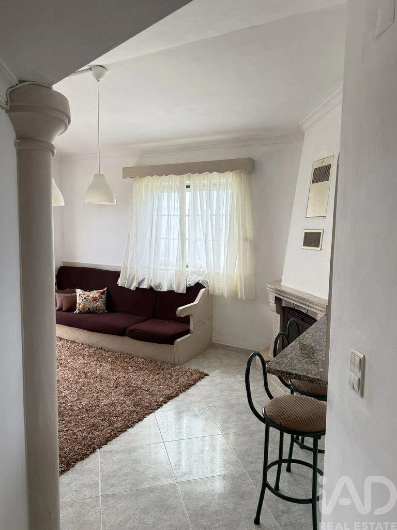 Apartamento T3 para Venda em São Pedro da Cadeira Foto 6