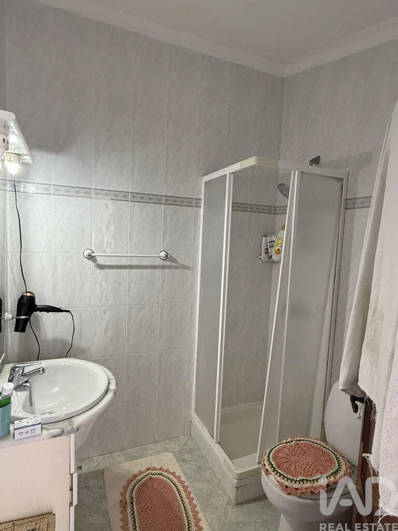 Apartamento T3 para Venda em São Pedro da Cadeira Foto 18