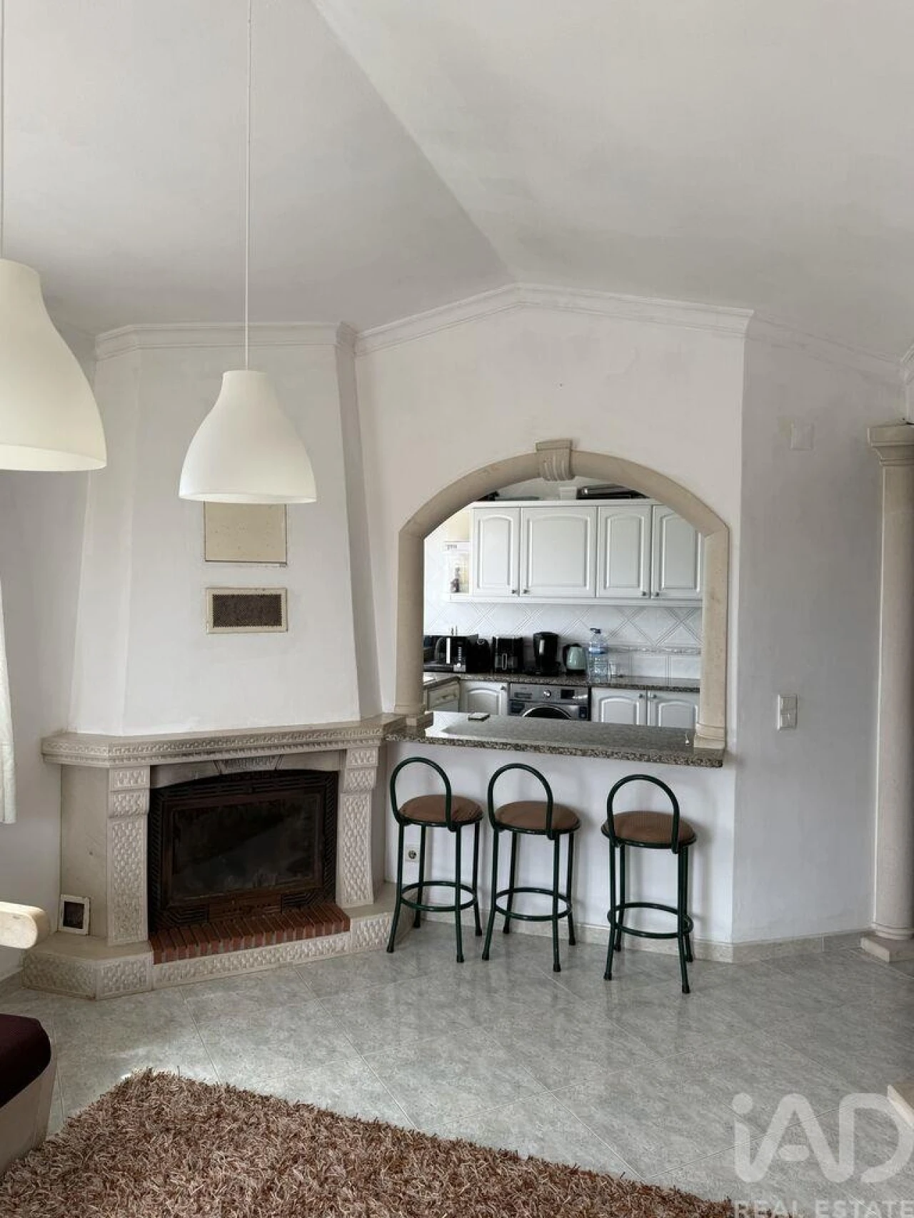Apartamento T3 para Venda em São Pedro da Cadeira Foto 4