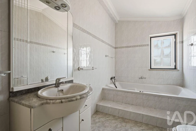 Apartamento T3 para Venda em São Pedro da Cadeira Foto 18