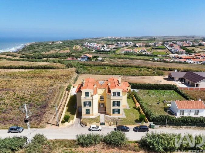 Apartamento T3 para Venda em São Pedro da Cadeira Foto 9