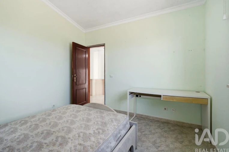 Apartamento T3 para Venda em São Pedro da Cadeira Foto 29