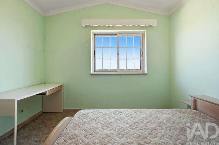Apartamento T3 para Venda em São Pedro da Cadeira Foto 23