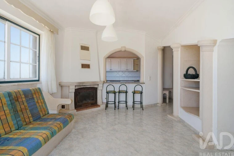 Apartamento T3 para Venda em São Pedro da Cadeira Foto 12