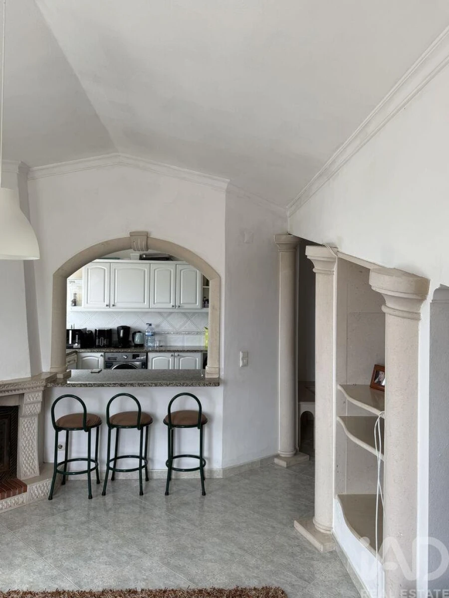 Apartamento T3 para Venda em São Pedro da Cadeira Foto 7