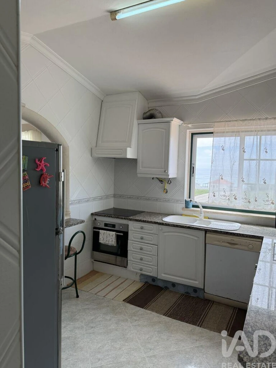 Apartamento T3 para Venda em São Pedro da Cadeira Foto 11