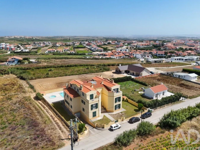 Apartamento T3 para Venda em São Pedro da Cadeira Foto 37
