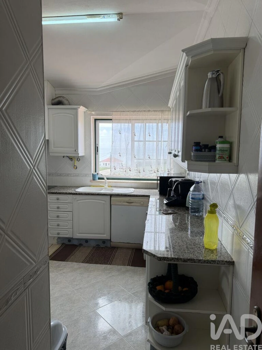 Apartamento T3 para Venda em São Pedro da Cadeira Foto 10