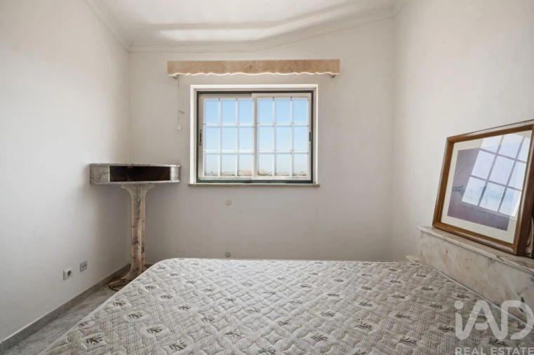 Apartamento T3 para Venda em São Pedro da Cadeira Foto 21