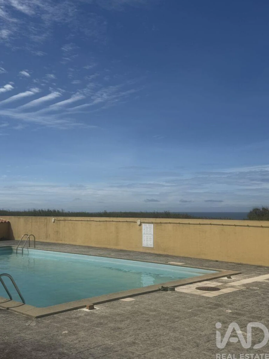 Apartamento T3 para Venda em São Pedro da Cadeira Foto 23