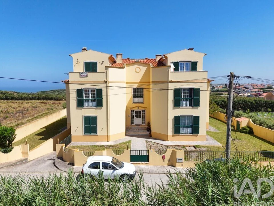 Apartamento T3 para Venda em São Pedro da Cadeira Foto 35