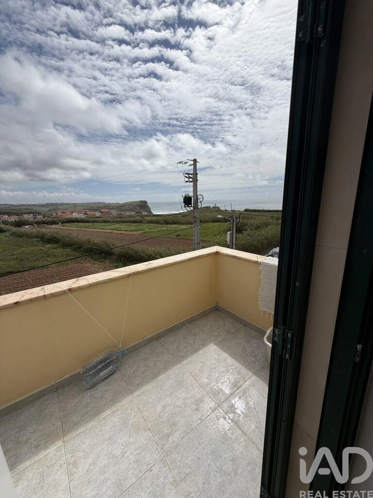 Apartamento T3 para Venda em São Pedro da Cadeira Foto 21