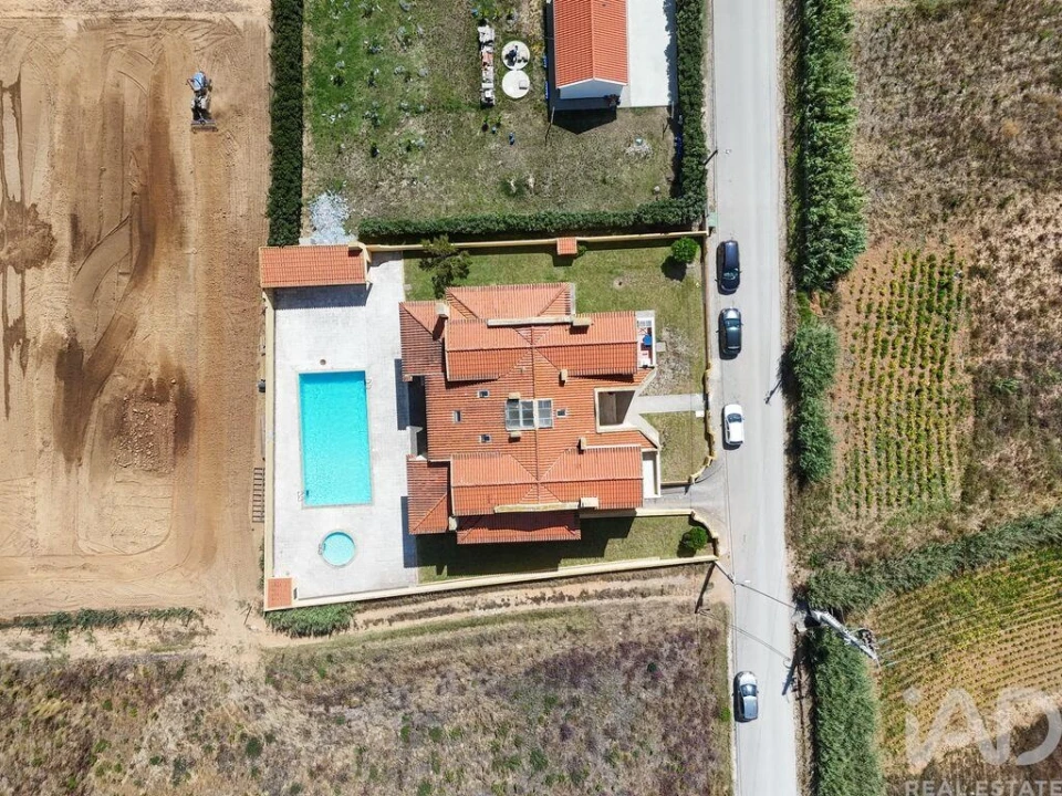Apartamento T3 para Venda em São Pedro da Cadeira Foto 11