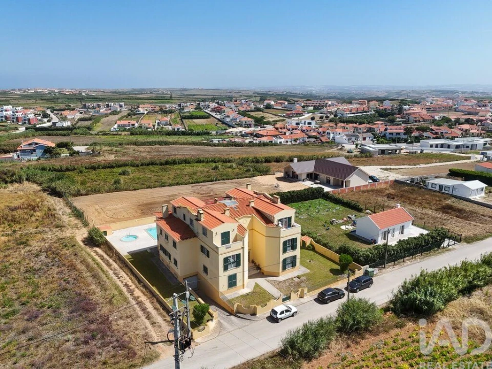 Apartamento T3 para Venda em São Pedro da Cadeira Foto 37