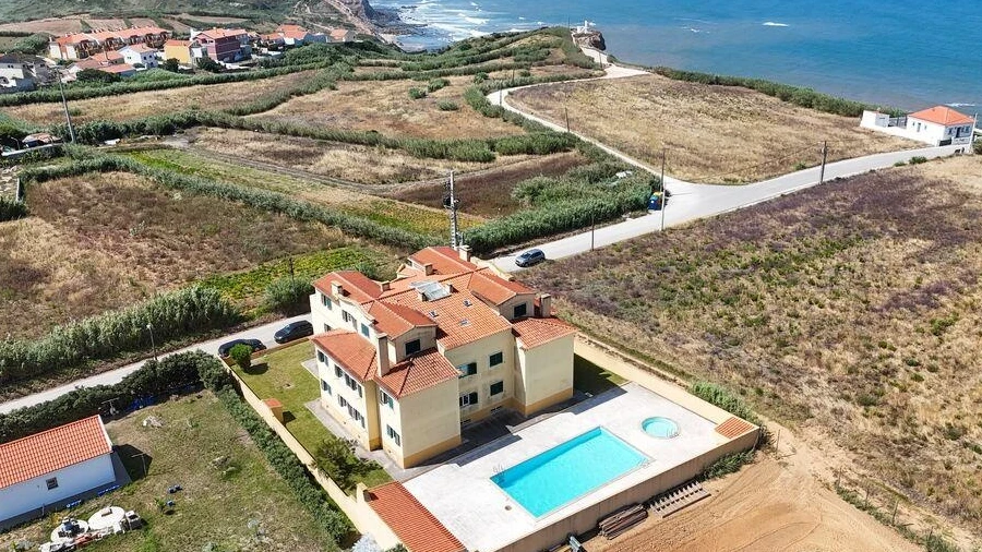Apartamento T3 para Venda em São Pedro da Cadeira