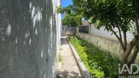 Moradia T3 para Venda em Galveias