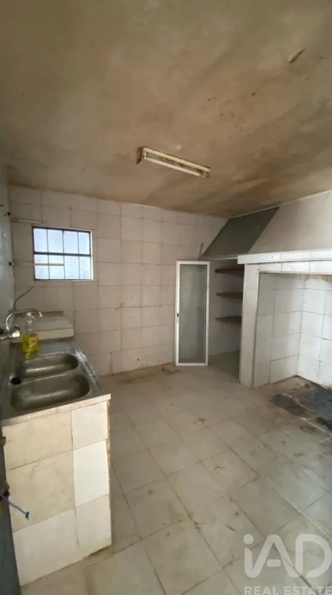 Moradia T3 para Venda em Galveias