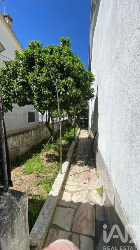 Moradia T3 para Venda em Galveias