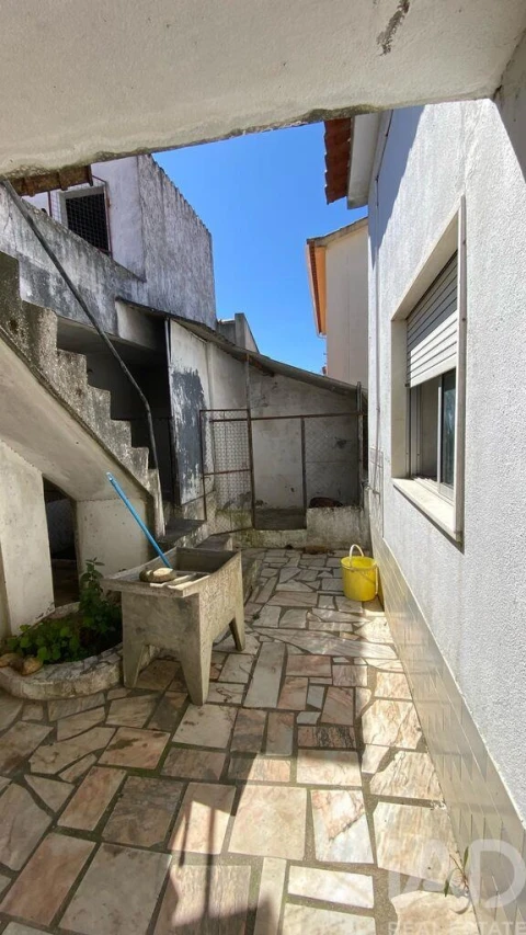 Moradia T3 para Venda em Galveias