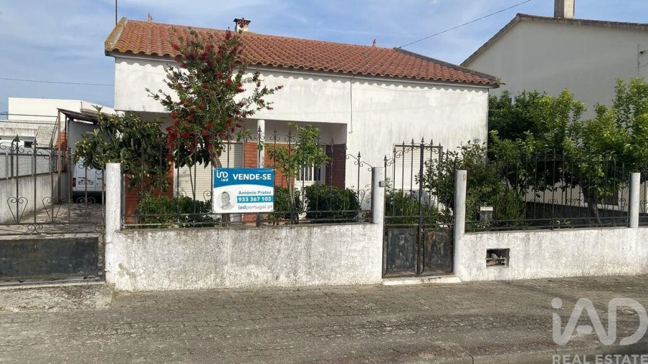 Moradia T3 para Venda em Galveias Foto 1
