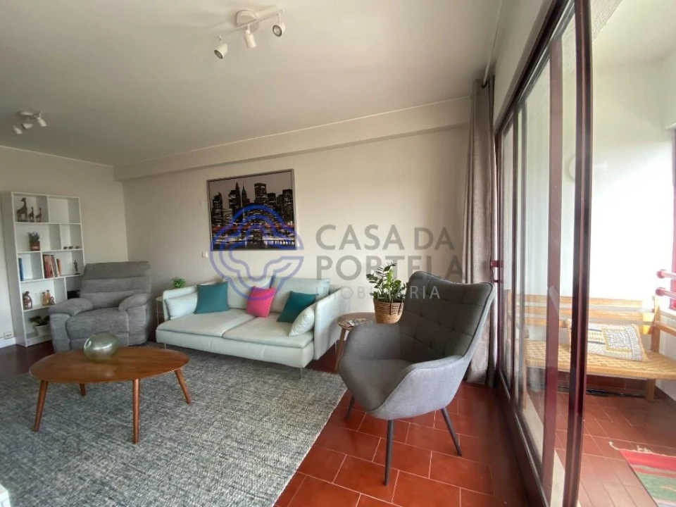 Apartamento T4 para Arrendamento em São Mamede de Infesta e Senhora da Hora Foto 12