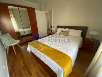 Apartamento T4 para Arrendamento em São Mamede de Infesta e Senhora da Hora