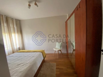 Apartamento T4 para Arrendamento em São Mamede de Infesta e Senhora da Hora